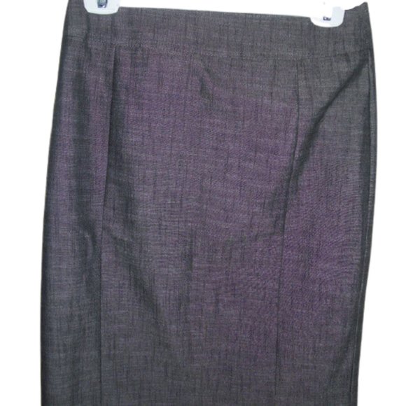 Mexx Gray Skirt Size 10